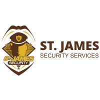 St. James Security Services, Inc. logo - Similar company to St. James Security Services