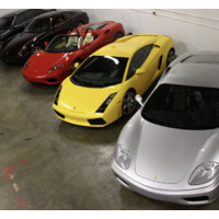 Supercar Rentals, Inc. logo - Similar company to Vinwiki, Inc.