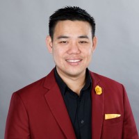 Spencer Hsu Real Estate Team logo - Similar company to Websoft Oceans - The New Digital Dimension