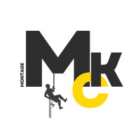 MCK logo - Similar company to Ac2M - Be Safe!