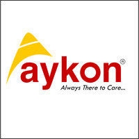 AYKON BIOSCIENCES PVT LTD logo - Similar company to Priscon Biotech