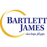 BartlettJames logo - Similar company to Threat Assessment Group