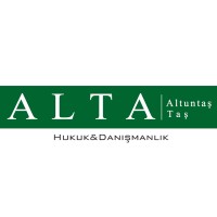 Alta Hukuk & Danışmanlık
