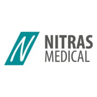 NITRAS MEDICAL logo - Similar company to Nitras Safety