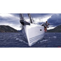 X-Yachts Turkey
