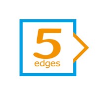 5Edges - solutions de gestion de documents logo - Similar company to Crehacktive