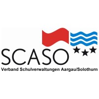 SCASO – Verband Schulverwaltungen Aargau-Solothurn logo - Similar company to Einwohnergemeinde Windisch