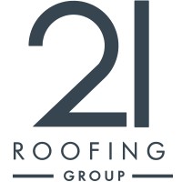 21 Roofing Group logo - Similar company to 800 Remodeling