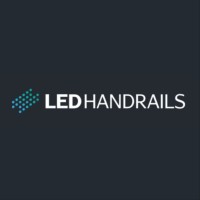 Led Handrails UK logo - Similar company to Hexa