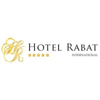 Hôtel Rabat 5* logo - Similar company to Amphitrite