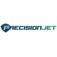 PrecisionJet, LLC logo - Similar company to Seattle Tech Interviews -  Ace The Coding Interview