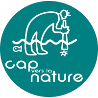 Cap vers la nature logo - Similar company to Blue4All