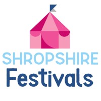 Shropshire Festivals logo - Similar company to Start Tech