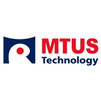 MTUS TECHNOLOGY logo - Similar company to Léman Engineering Sa