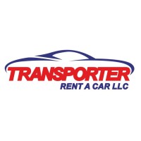 Transporter Rent A Car LLC logo - Similar company to Goldenlease - Rent A Car