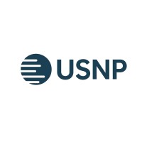 USNP Global logo - Similar company to Orion Tech Spirits