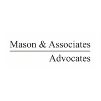 Mason & Associates Advocates logo - Similar company to Altacit Global