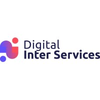 Digital Inter Services logo - Similar company to Easy Drones