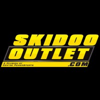 SkiDoo Outlet logo - Similar company to Vintage Biker