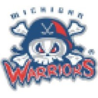 Michigan Warriors Hockey Team