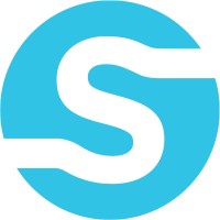 Water Siphon logo - Similar company to Doorknock.In