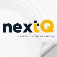 Next-IQ logo - Similar company to P&B Group