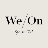 We/On Sports Club logo - Similar company to Wemet