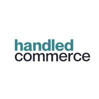 Handled logo - Similar company to Hook Logistics