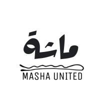Masha United logo - Similar company to Nes