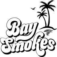 Bay Smokes logo - Similar company to Dimo Hemp