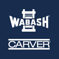 Wabash MPI Carver logo - Similar company to Jersey Crusher