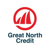 GREAT NORTH CREDIT logo - Similar company to Emerald Finance Limited