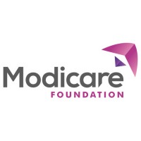 Modicare Foundation logo - Similar company to Modi Enterprises