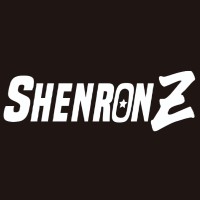 ShenronZ Clothing logo - Similar company to Frev Clothing