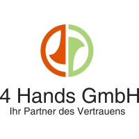 4 Hands GmbH logo - Similar company to Lufttechnik Ag