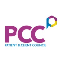 Patient & Client Council (PCC) logo - Similar company to Kitty Angels
