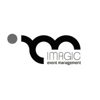 imagic events logo - Similar company to Mci China