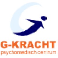 G-kracht psychomedisch centrum logo - Similar company to Stichting Impulsmakers