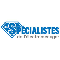 Les Spécialistes de l'électroménager logo - Similar company to Corbeil Électroménagers