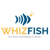 WhizFish logo - Similar company to Aim Set Win