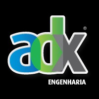 ADX Engenharia logo - Similar company to Jurismax