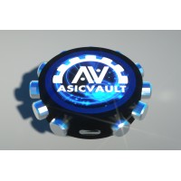 Asicvault