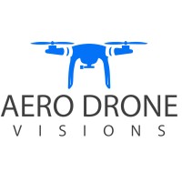 Aero Drone Visions logo - Similar company to Rogue Reconnaissance