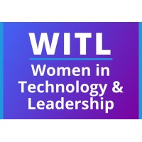 Women in Technology & Leadership (WITL) logo - Similar company to Numl Karachi Campus