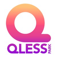QLess Park logo - Similar company to Upgrade Pharma