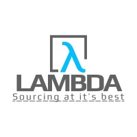 Lambda Packaging Solutions Pvt. Ltd. logo - Similar company to Chartam Corp.