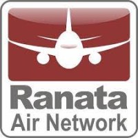 Ranata Air Network logo - Similar company to Pt Daclen Multi Anugrah
