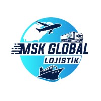MSK GLOBAL Lojistik Dış Ticaret Ltd. Şti logo - Similar company to Destlog International Logistics