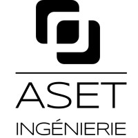 ASET Ingénierie logo - Similar company to Asset Ingenierie