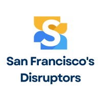 San Francisco's Disruptors logo - Similar company to Tech Maverick